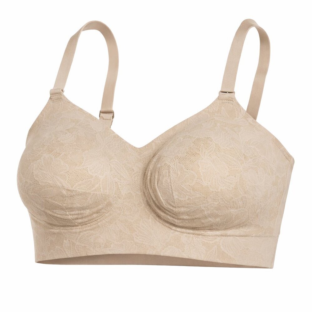 NEW Athleta Ritual Lace Adjustable Bra Light Support - Picture 3 of 11